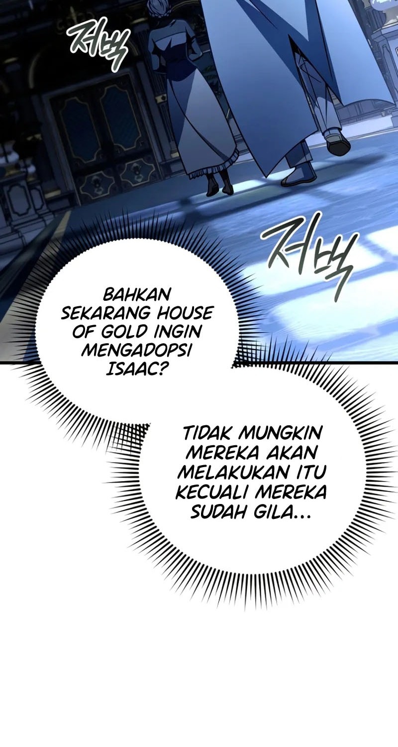 Im Going To Destroy This Country Chapter 38 Halaman 9