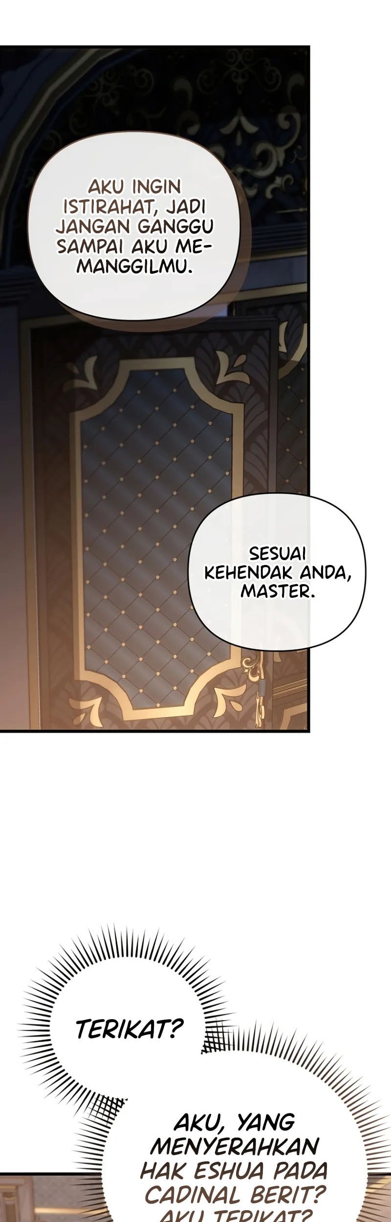 Im Going To Destroy This Country Chapter 38 Halaman 11