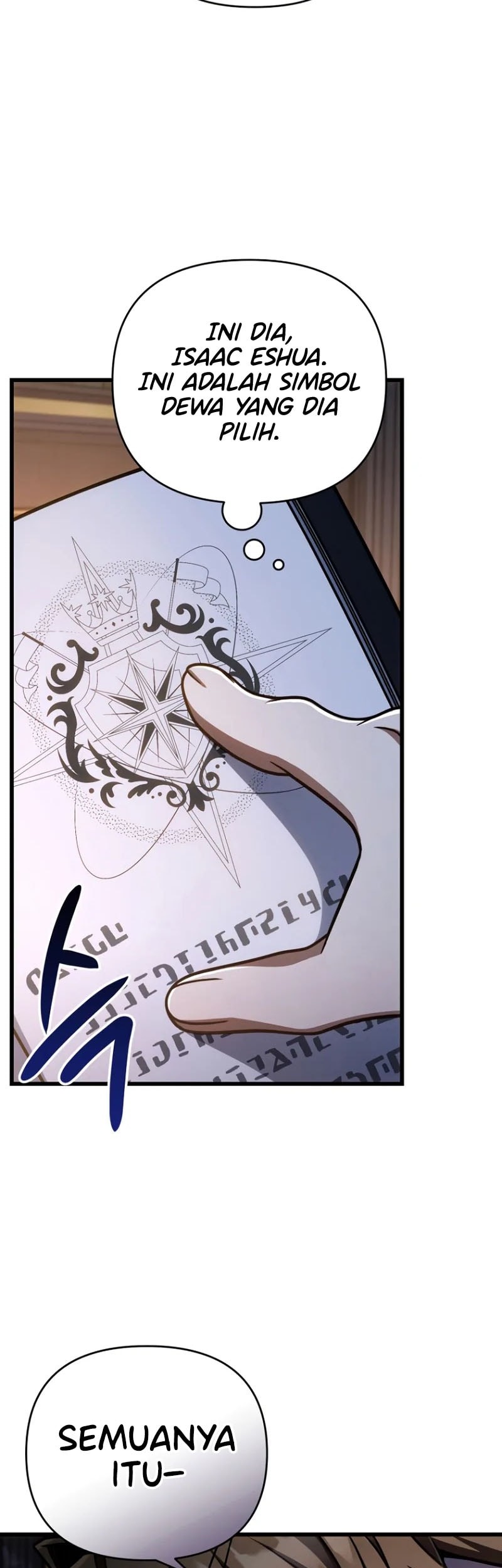 Im Going To Destroy This Country Chapter 38 Halaman 16