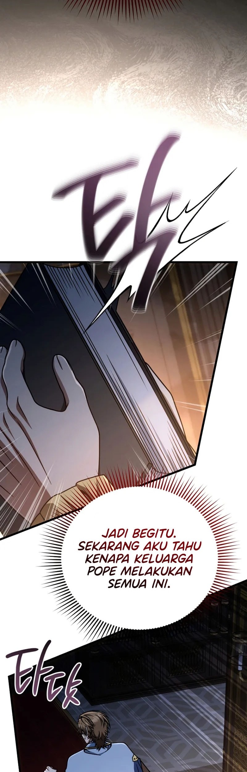 Im Going To Destroy This Country Chapter 38 Halaman 19