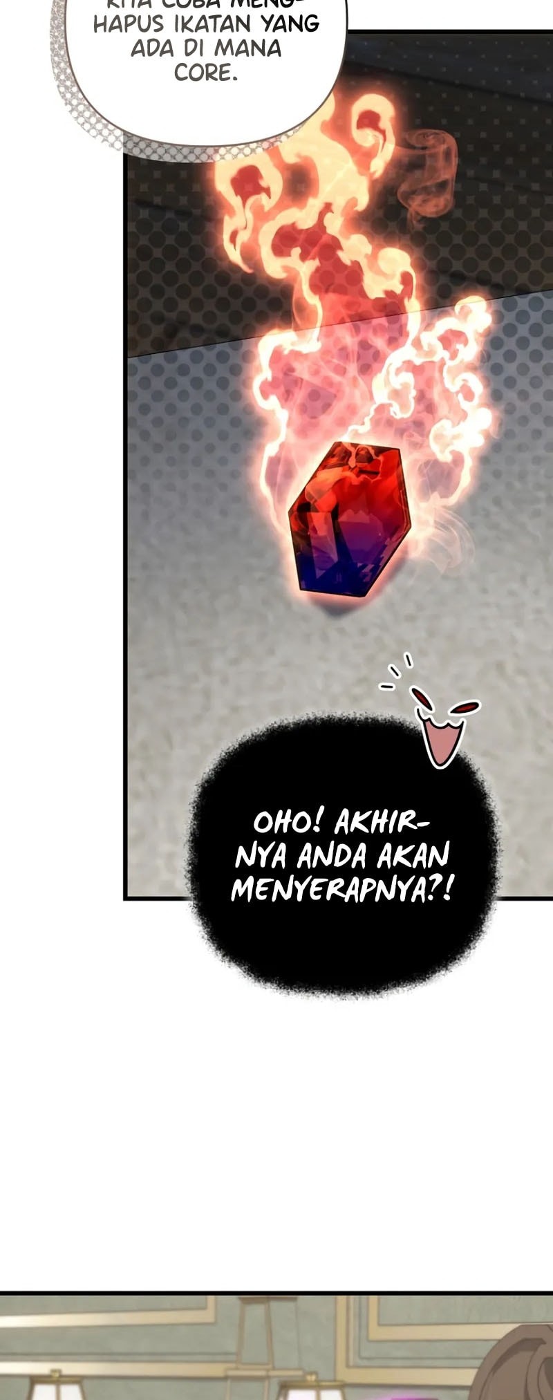Im Going To Destroy This Country Chapter 38 Halaman 27