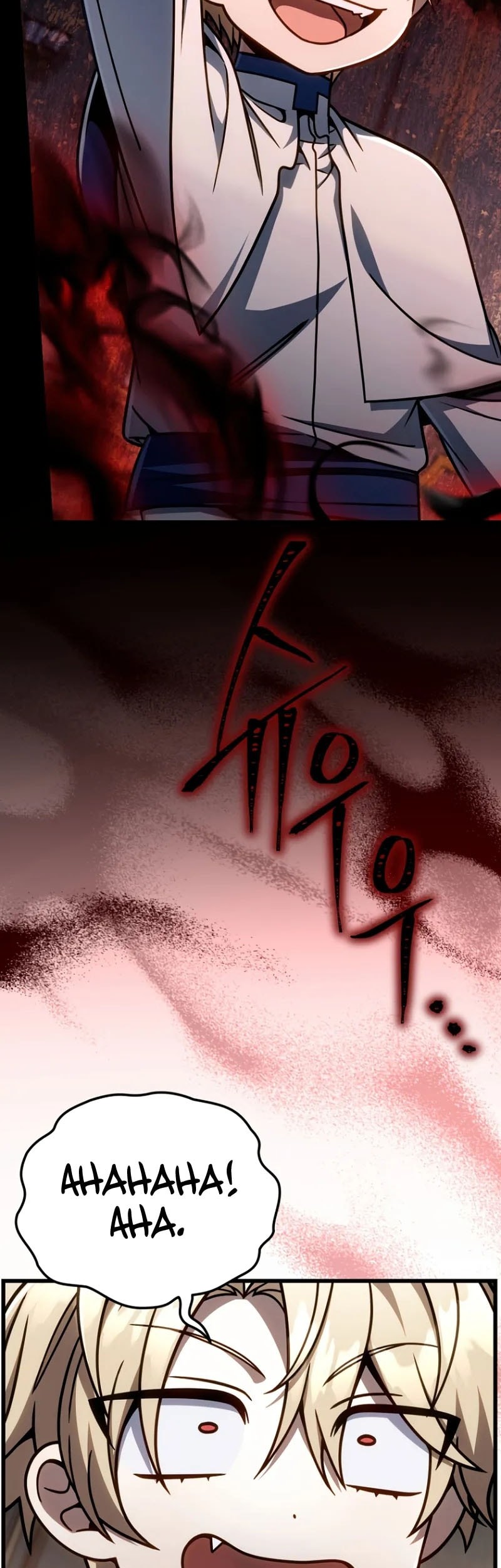 Im Going To Destroy This Country Chapter 38 Halaman 38