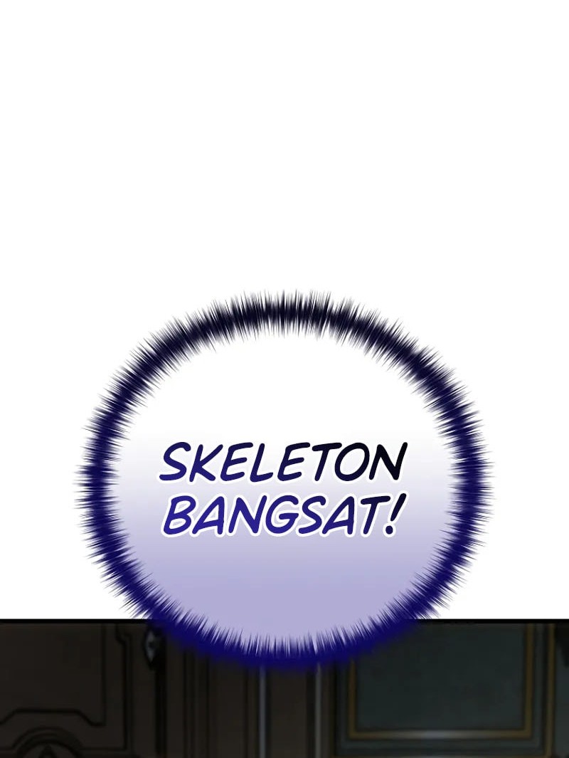 Im Going To Destroy This Country Chapter 38 Halaman 43
