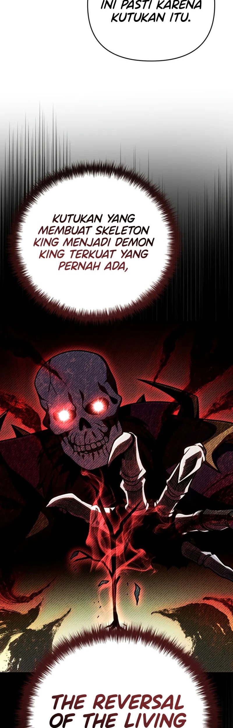 Im Going To Destroy This Country Chapter 38 Halaman 45