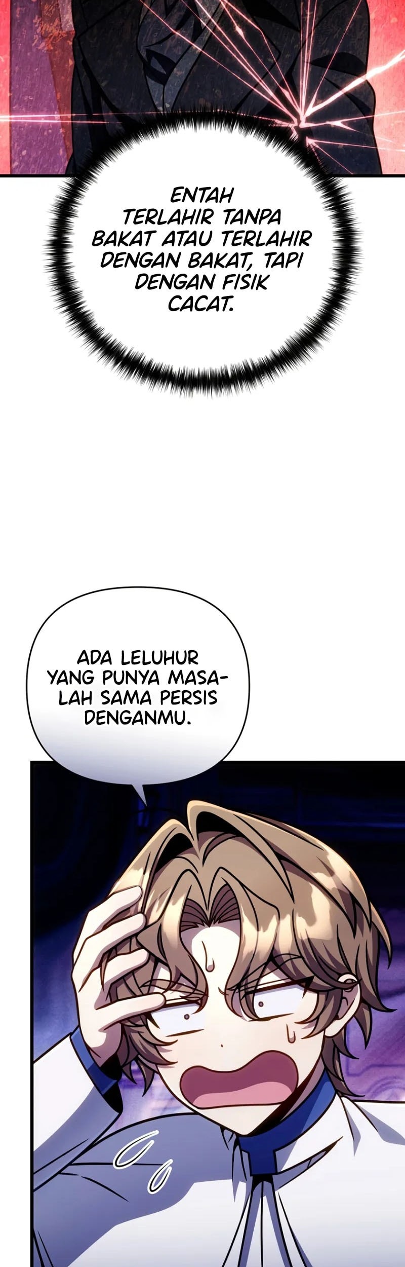 Im Going To Destroy This Country Chapter 38 Halaman 62