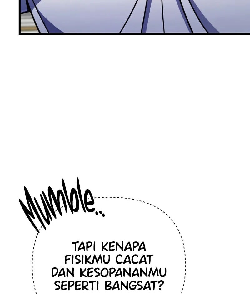 Im Going To Destroy This Country Chapter 38 Halaman 63