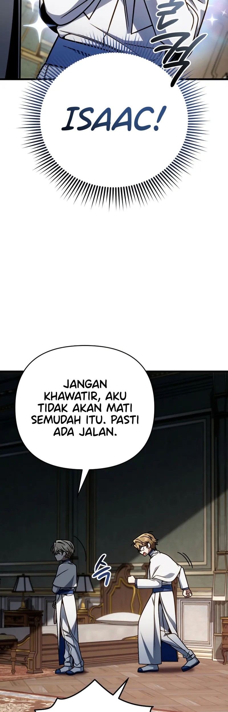 Im Going To Destroy This Country Chapter 38 Halaman 69