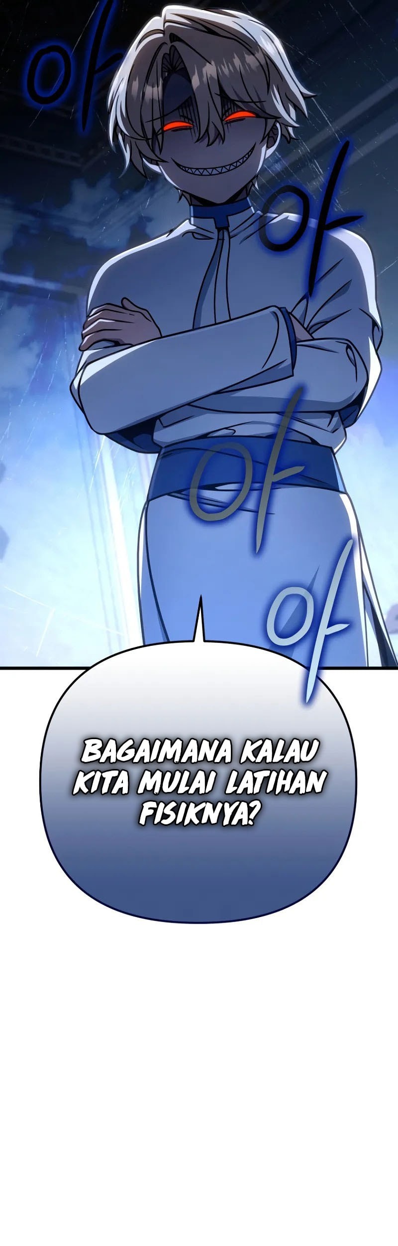 Im Going To Destroy This Country Chapter 39 Halaman 27