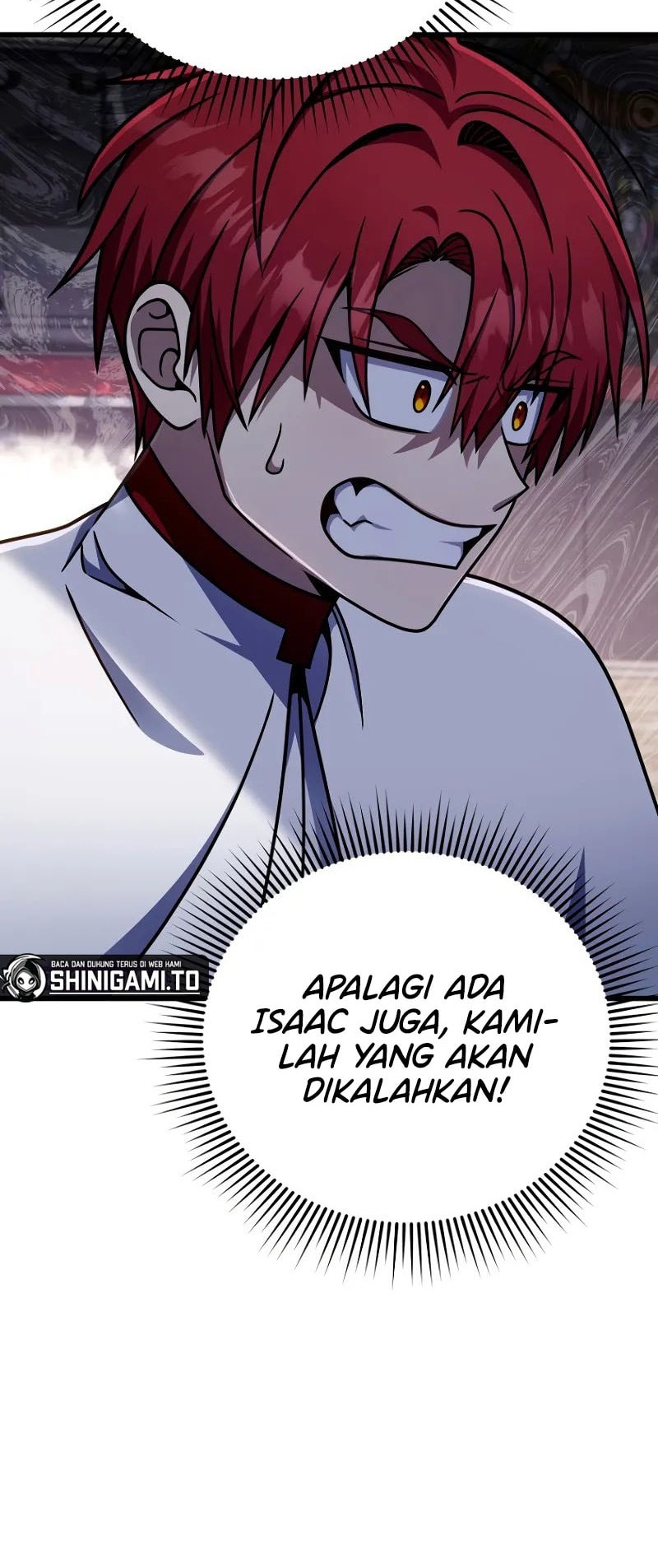 Im Going To Destroy This Country Chapter 39 Halaman 54