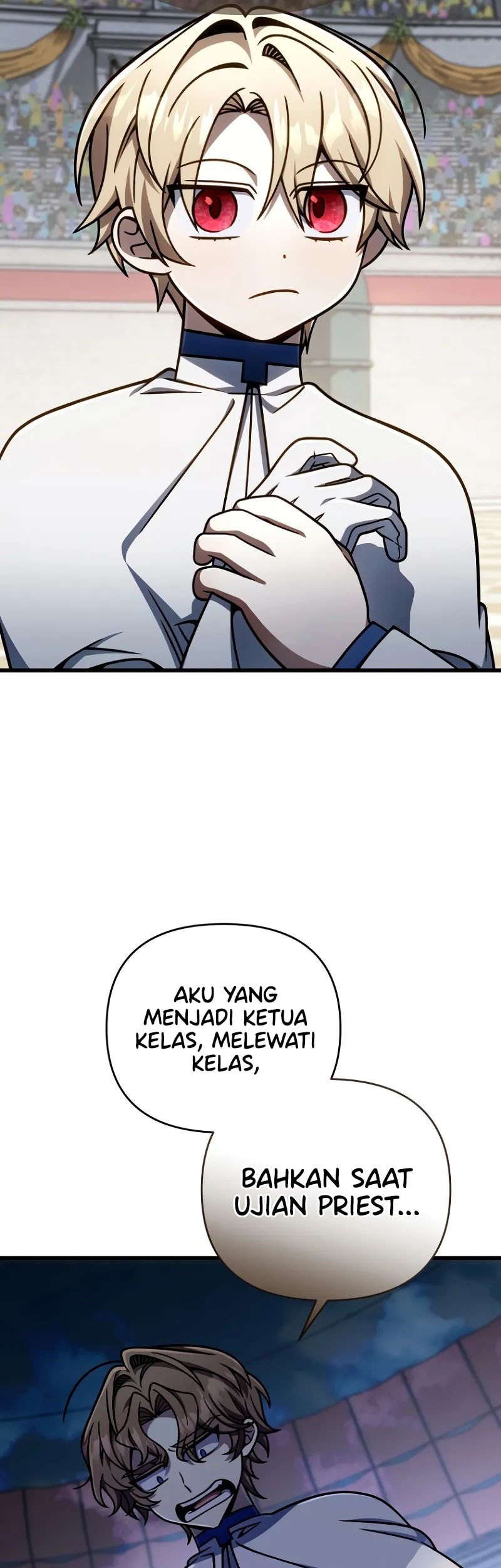 Im Going To Destroy This Country Chapter 39 Halaman 59