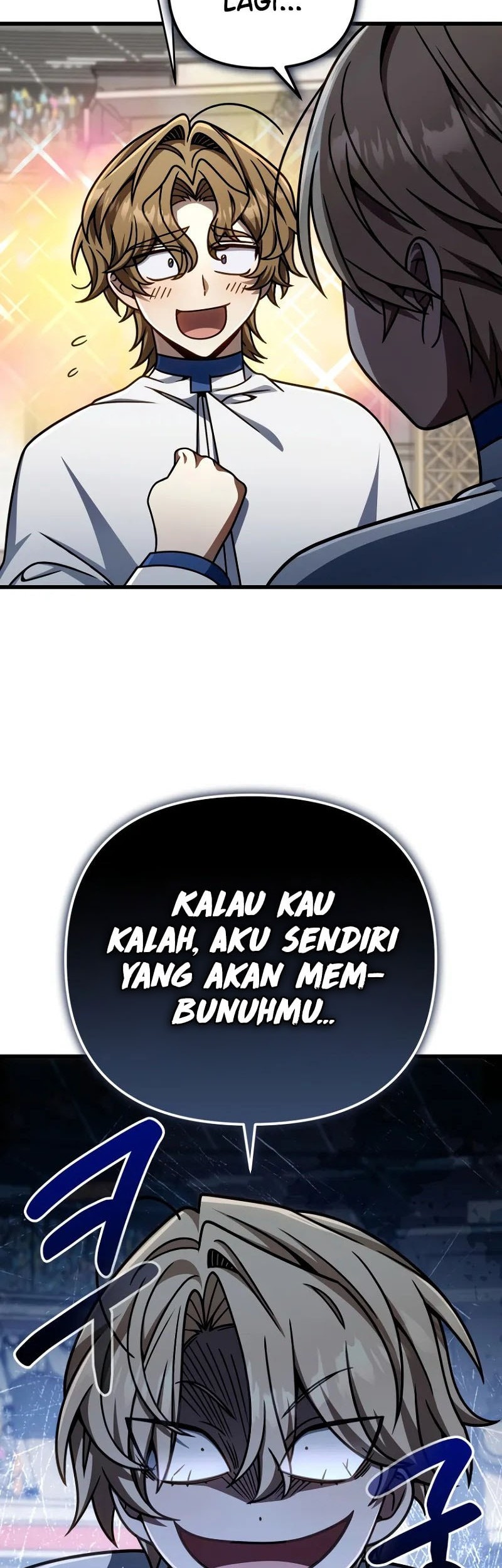 Im Going To Destroy This Country Chapter 39 Halaman 64