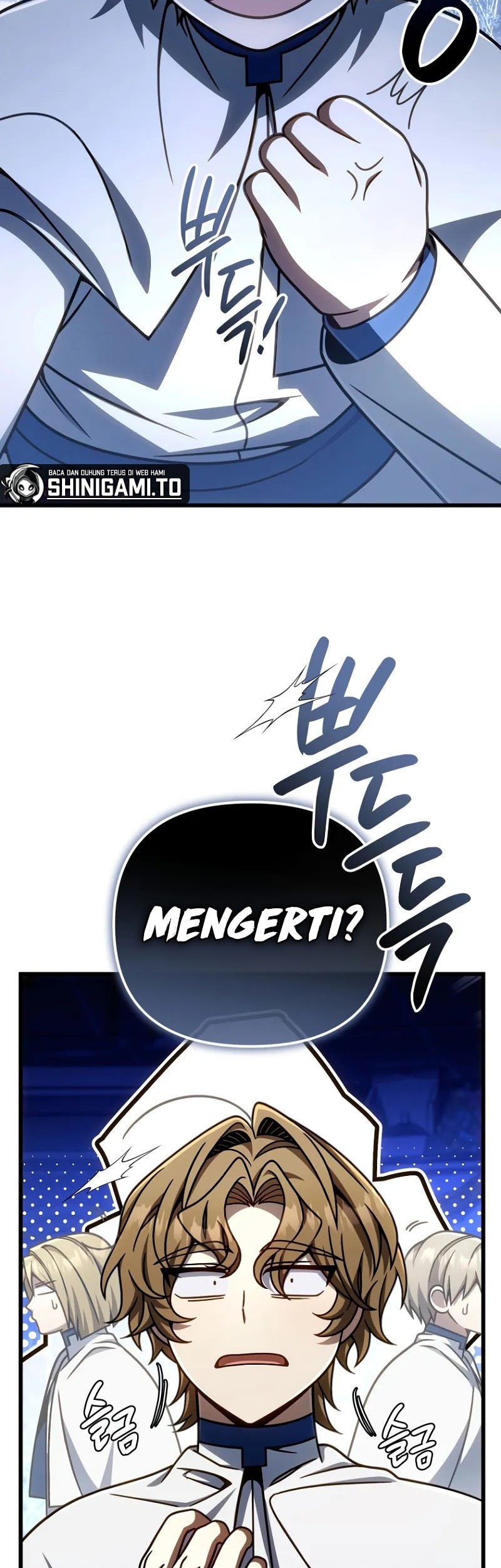Im Going To Destroy This Country Chapter 39 Halaman 65