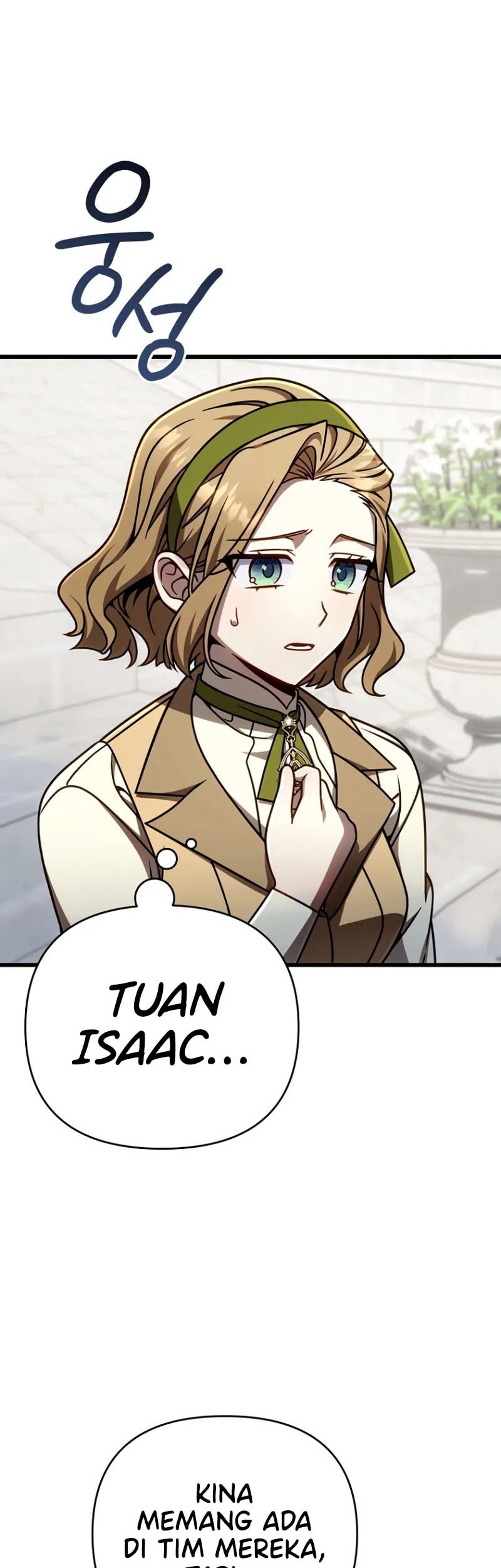 Im Going To Destroy This Country Chapter 40 Halaman 3