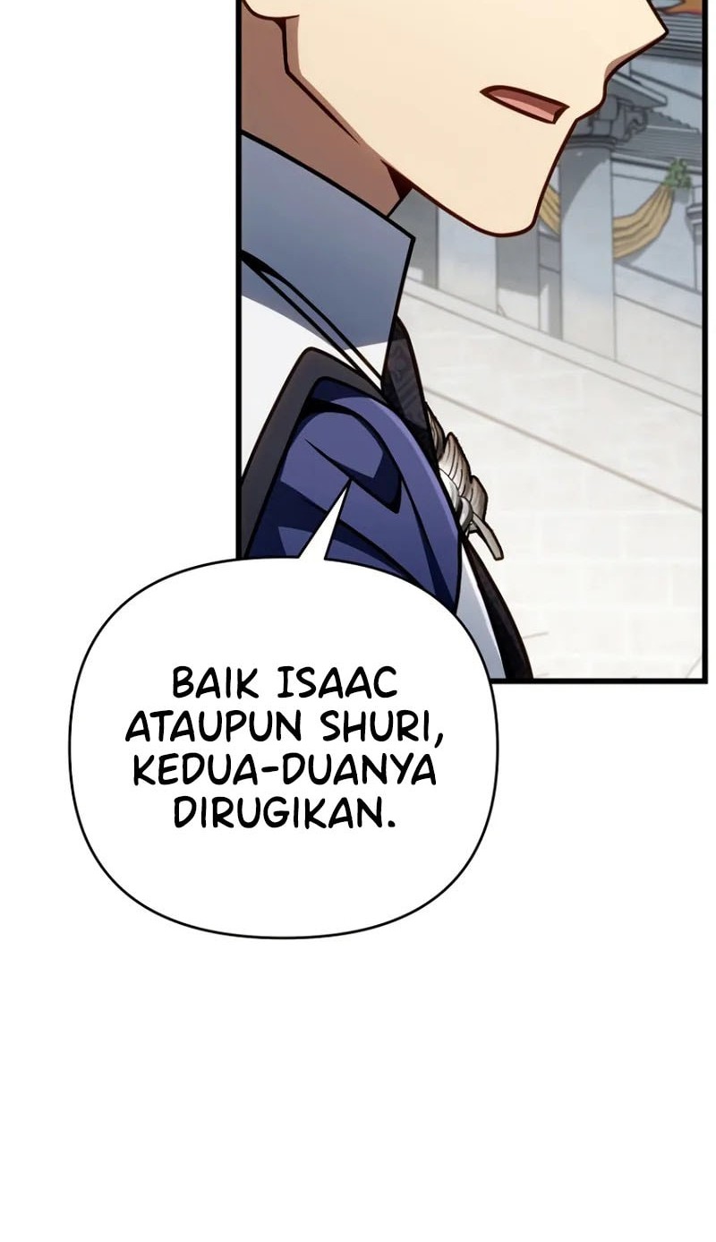 Im Going To Destroy This Country Chapter 40 Halaman 5