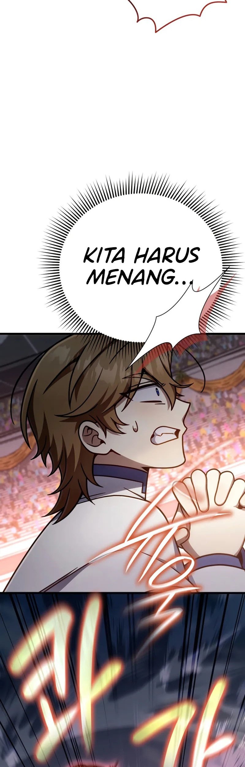 Im Going To Destroy This Country Chapter 40 Halaman 23