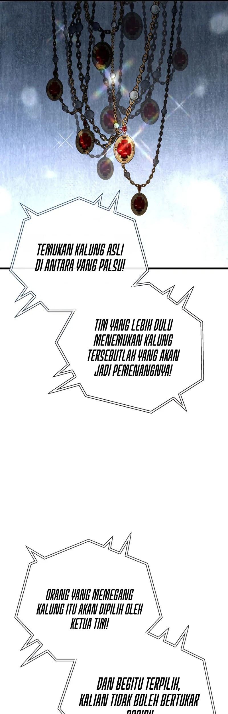 Im Going To Destroy This Country Chapter 40 Halaman 46