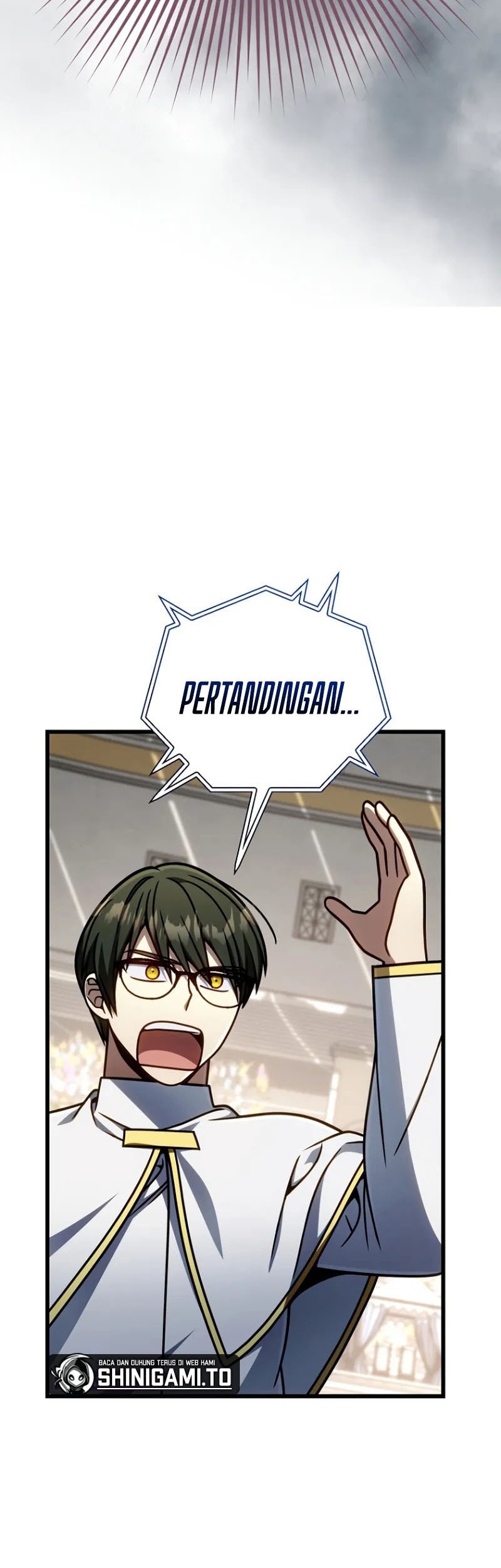 Im Going To Destroy This Country Chapter 40 Halaman 56