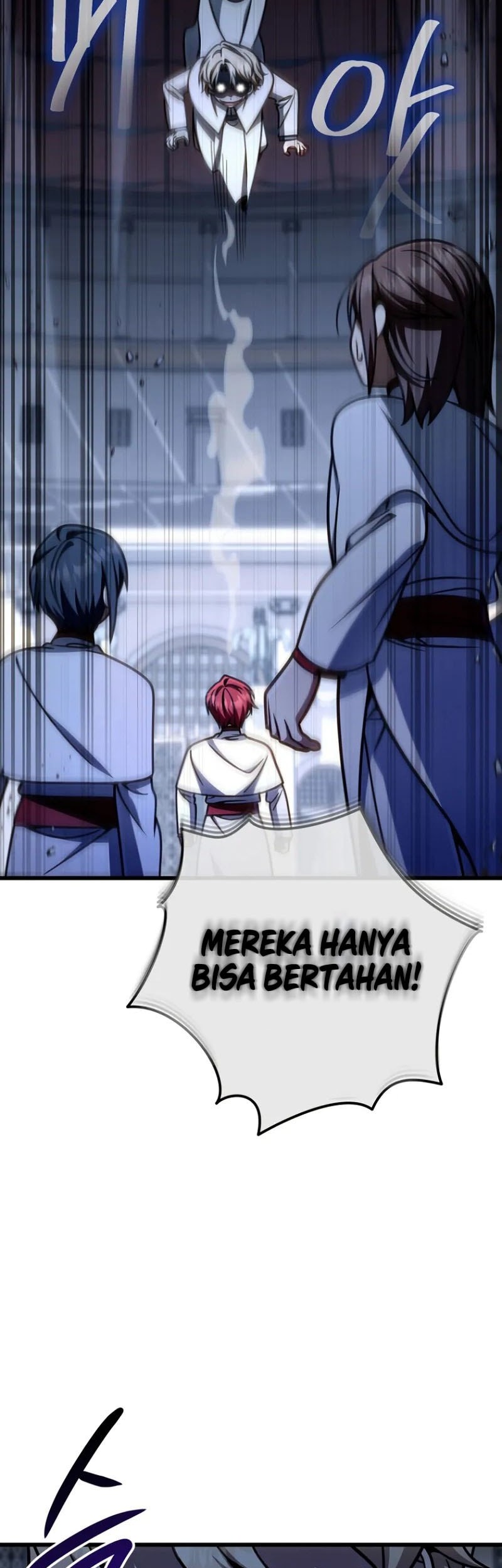 Im Going To Destroy This Country Chapter 40 Halaman 64