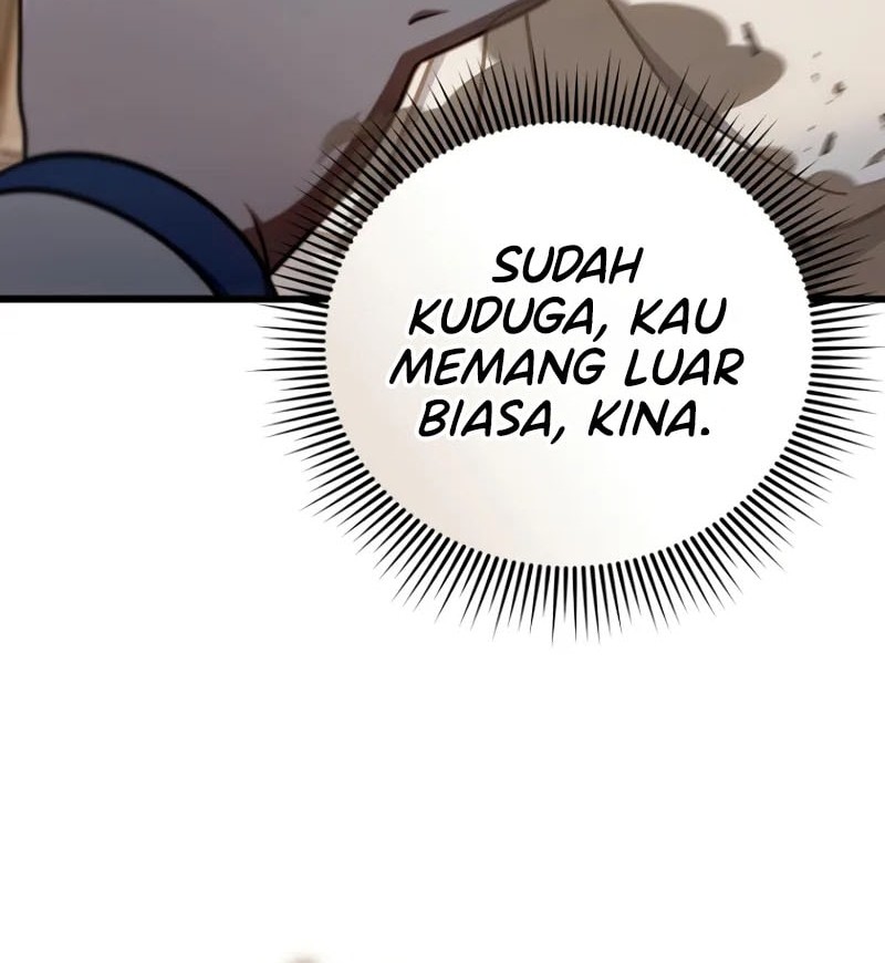 Im Going To Destroy This Country Chapter 41 Halaman 8