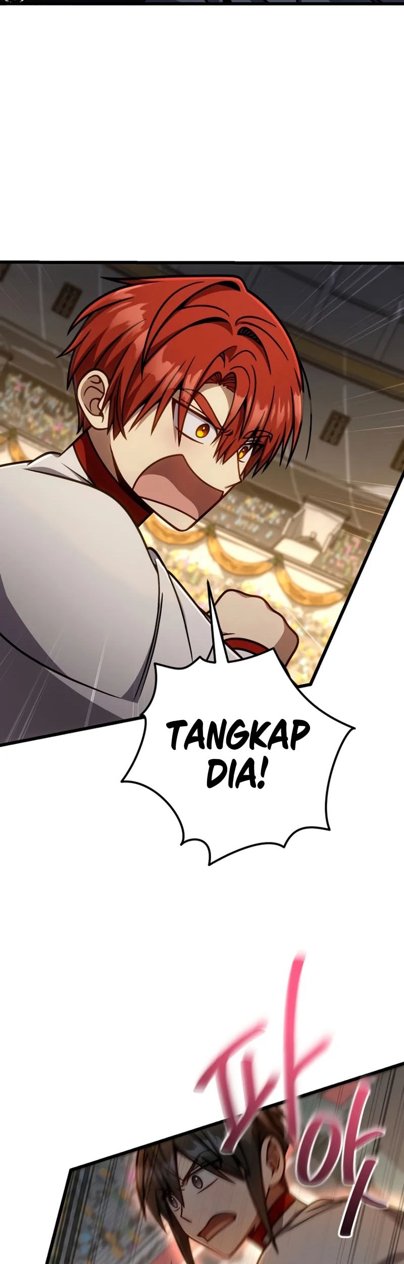 Im Going To Destroy This Country Chapter 41 Halaman 11