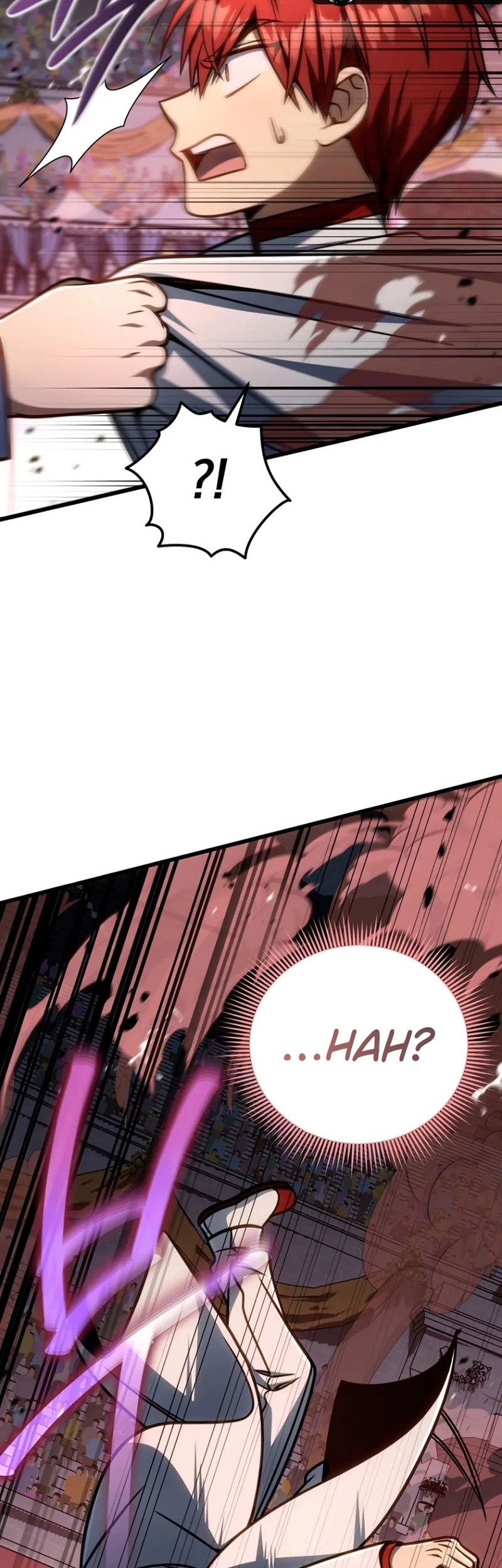Im Going To Destroy This Country Chapter 41 Halaman 34