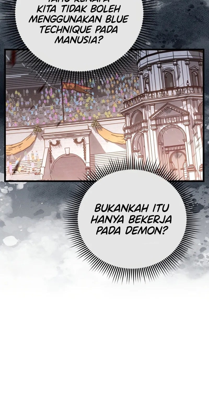 Im Going To Destroy This Country Chapter 41 Halaman 39