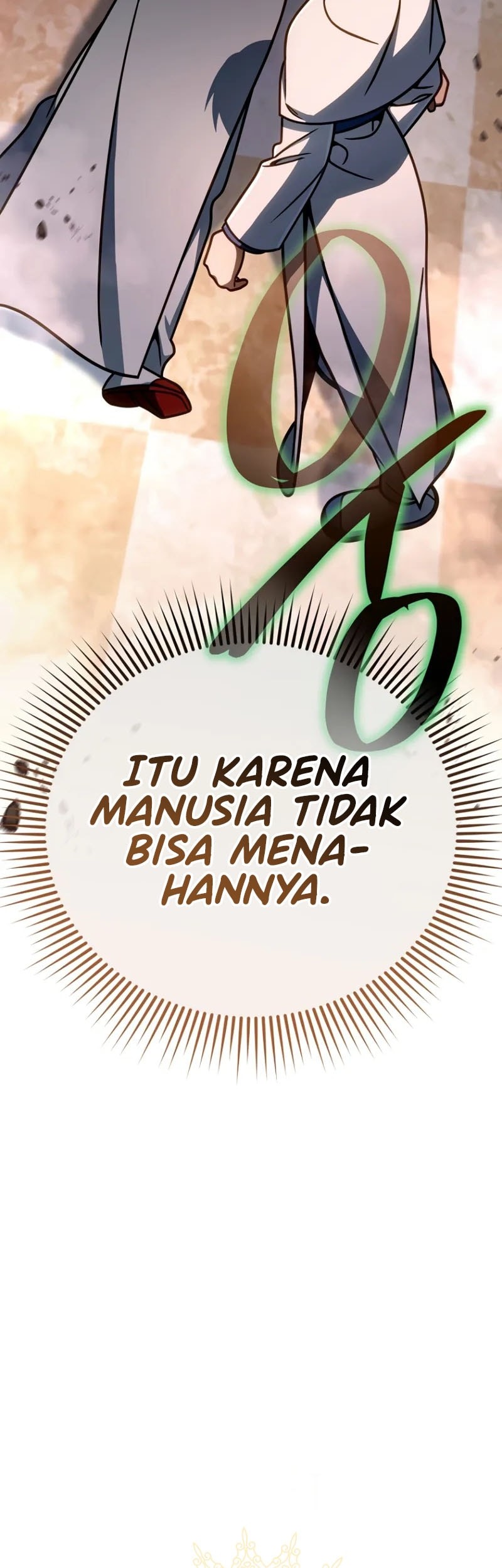 Im Going To Destroy This Country Chapter 41 Halaman 42