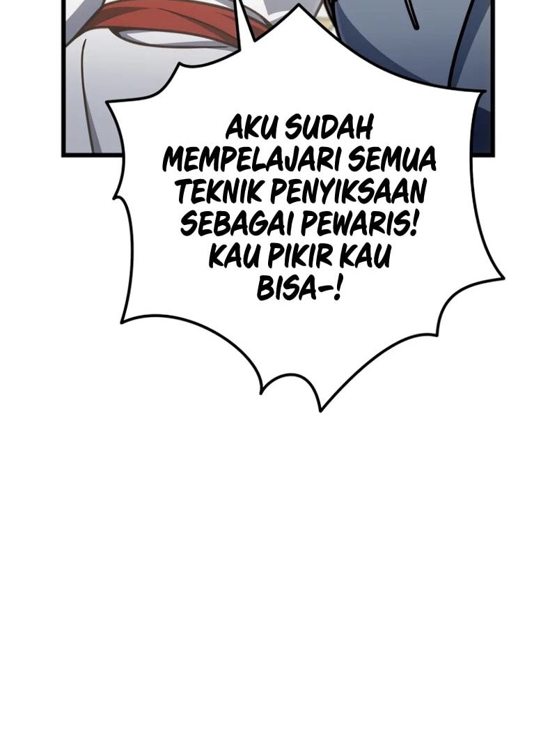 Im Going To Destroy This Country Chapter 41 Halaman 59