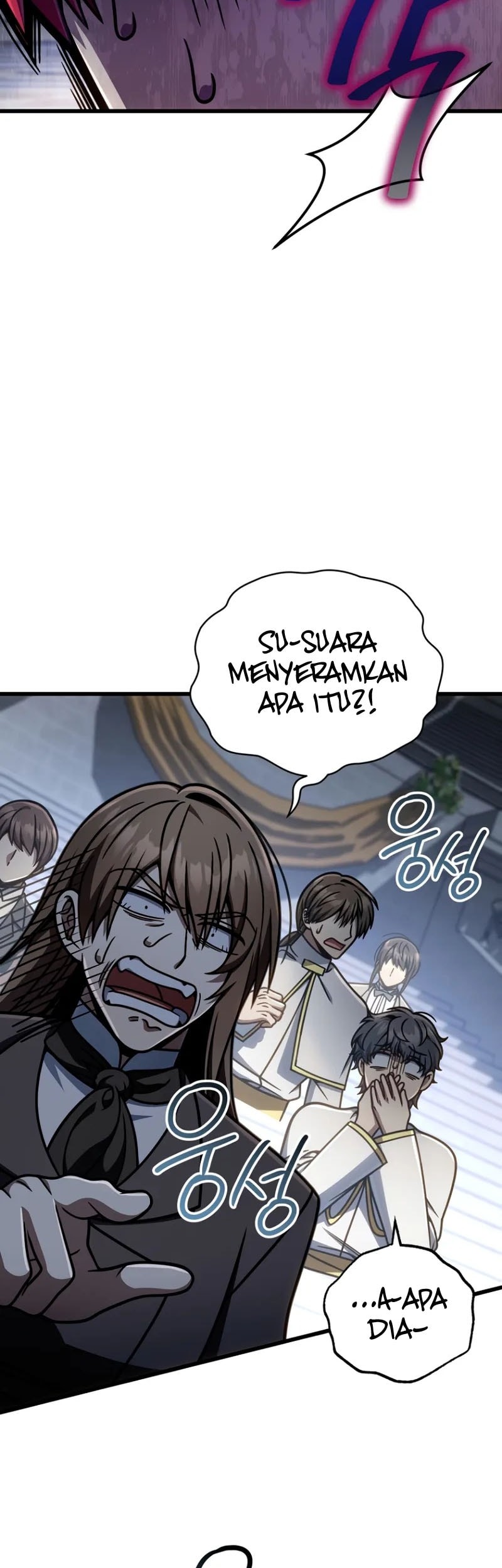 Im Going To Destroy This Country Chapter 41 Halaman 62