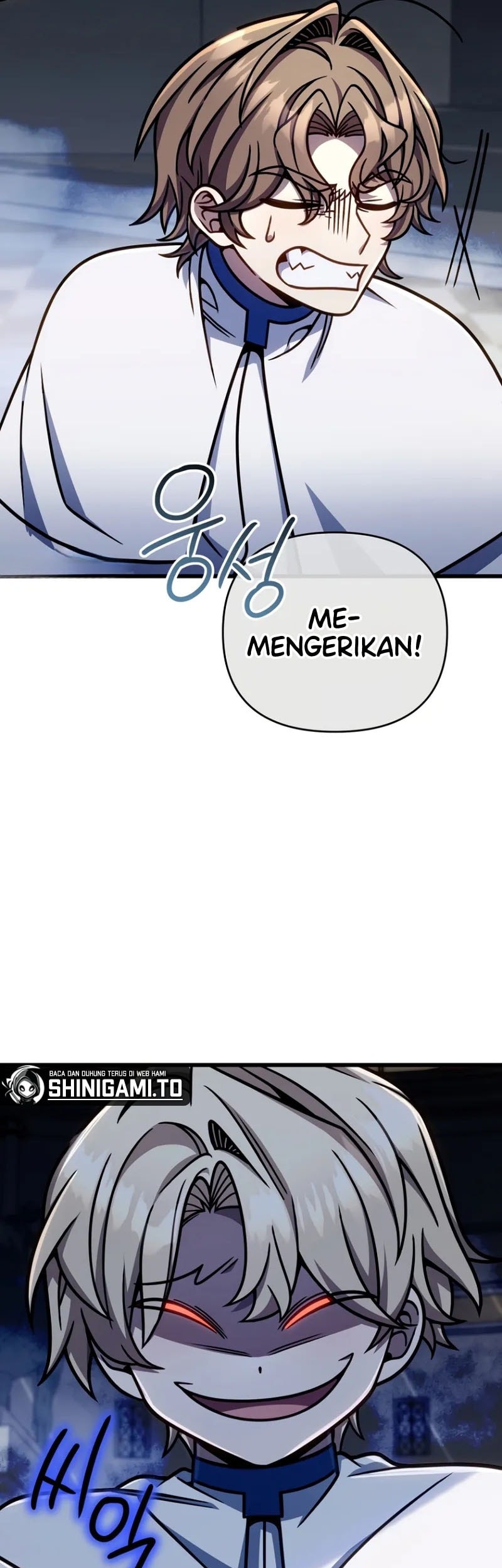 Im Going To Destroy This Country Chapter 41 Halaman 64