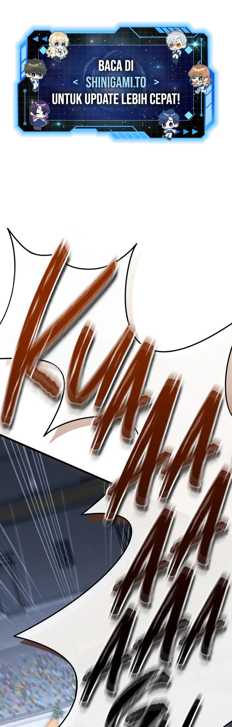 Im Going To Destroy This Country Chapter 42 Halaman 2