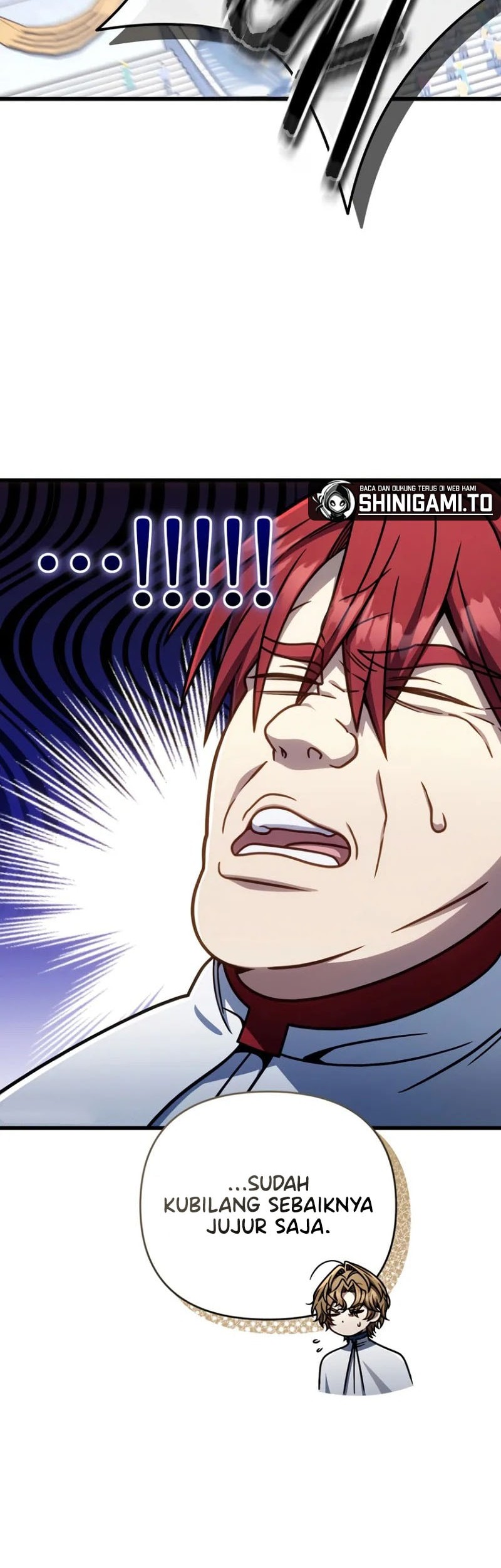 Im Going To Destroy This Country Chapter 42 Halaman 3