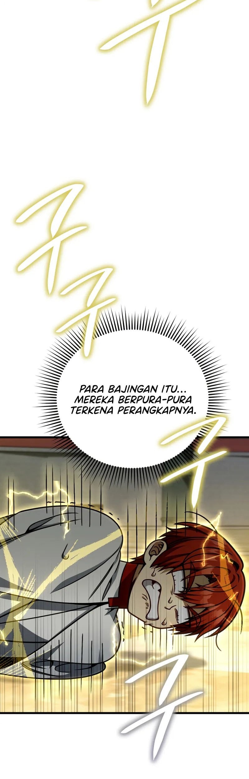 Im Going To Destroy This Country Chapter 42 Halaman 8