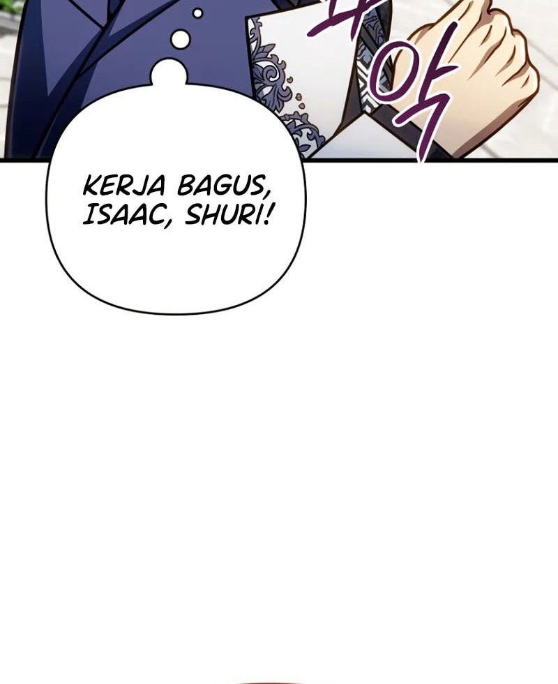 Im Going To Destroy This Country Chapter 42 Halaman 21