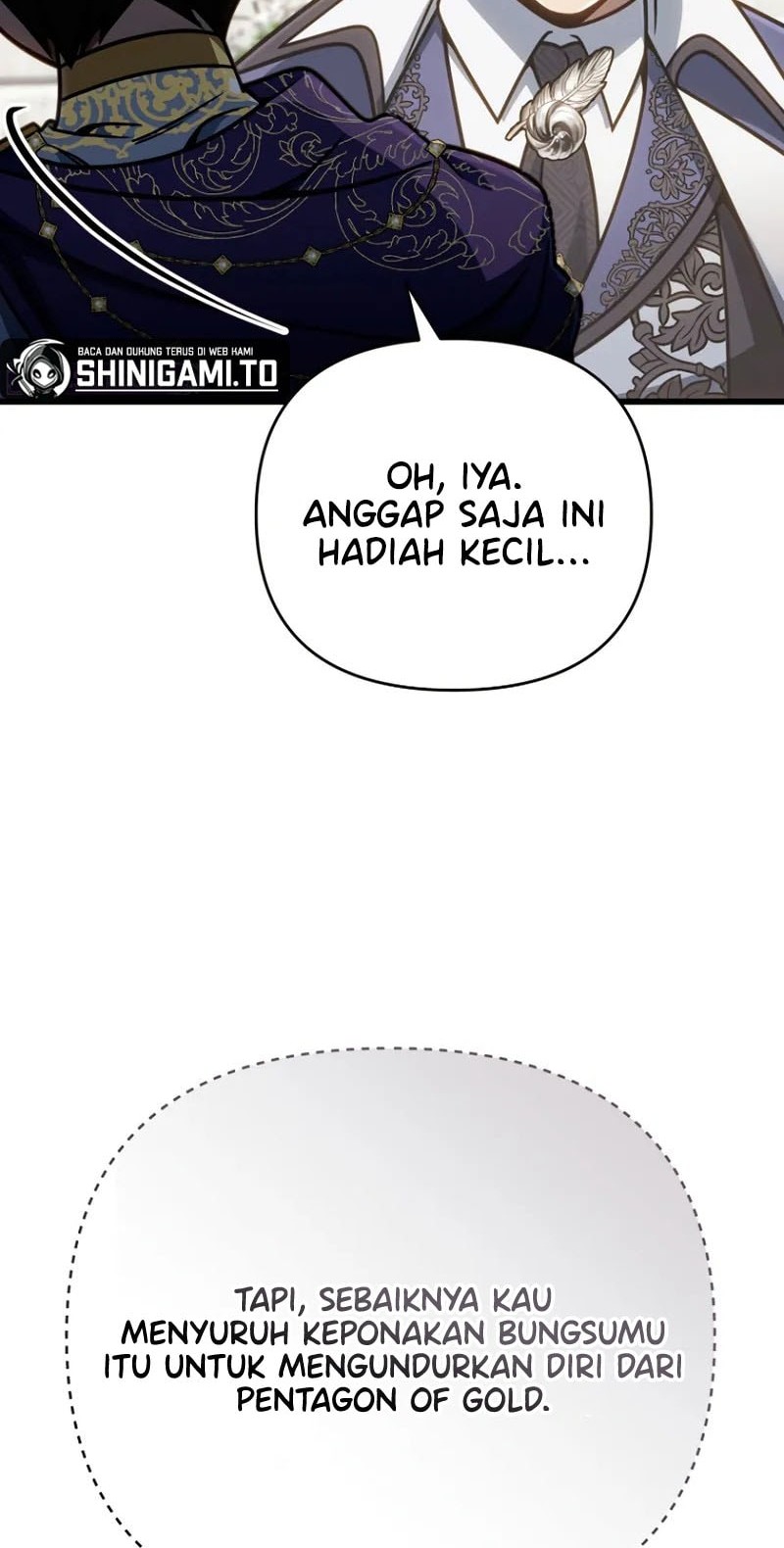 Im Going To Destroy This Country Chapter 42 Halaman 29