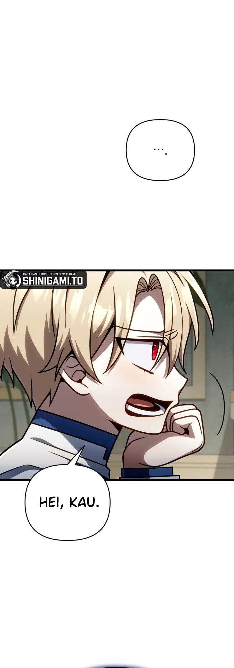 Im Going To Destroy This Country Chapter 42 Halaman 37