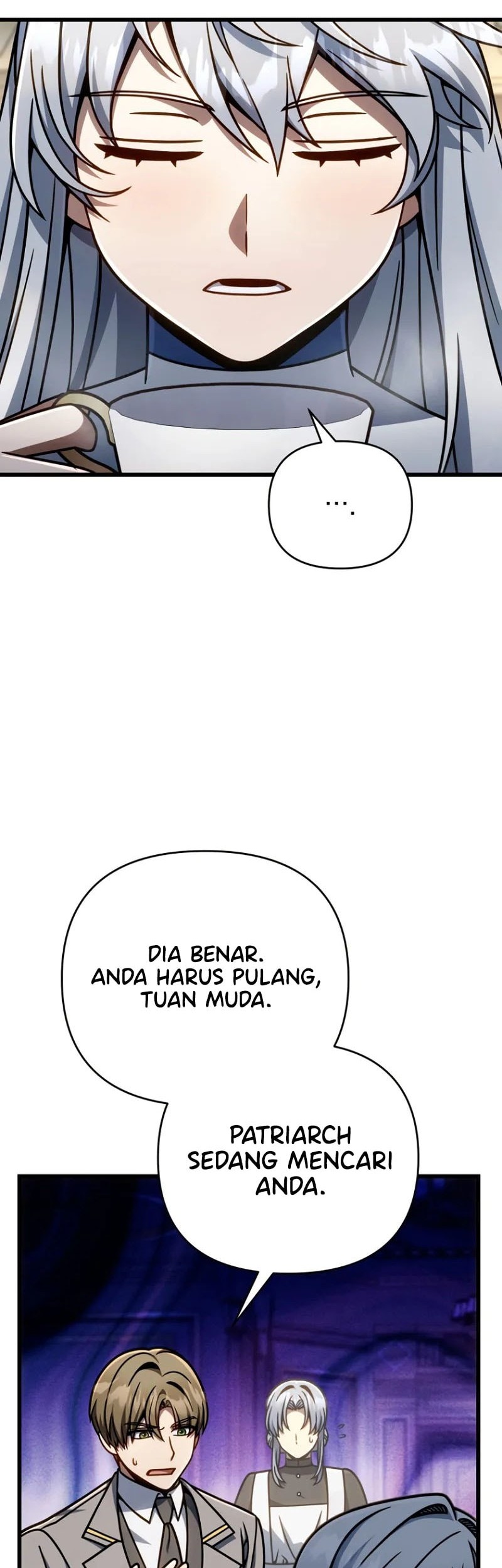 Im Going To Destroy This Country Chapter 42 Halaman 39