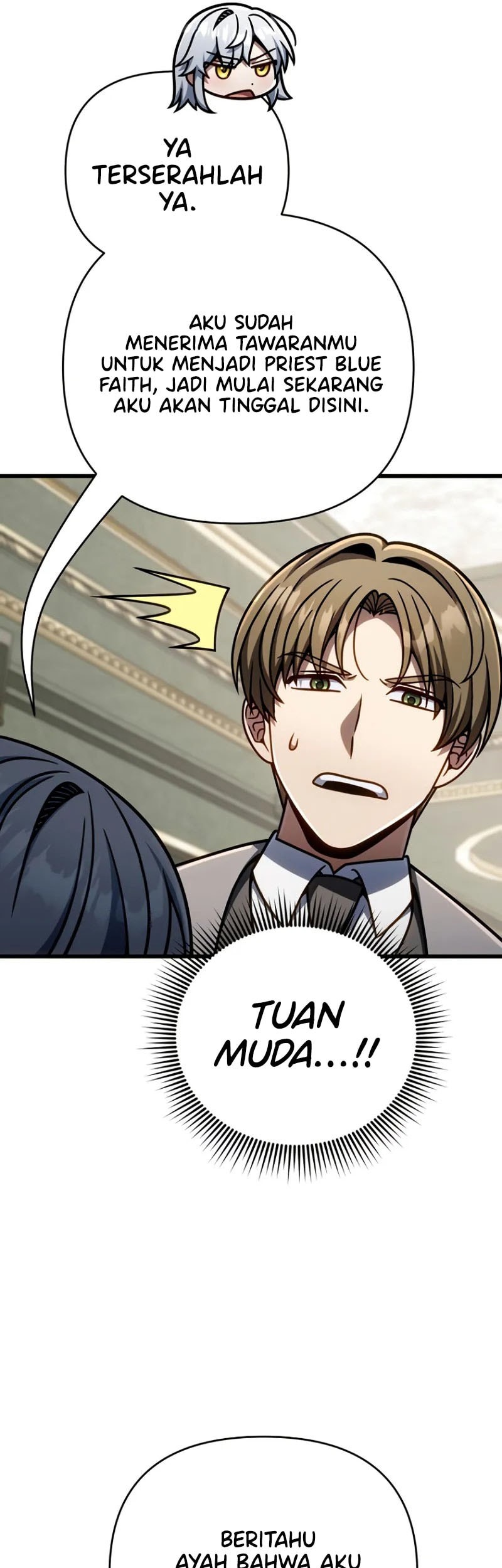 Im Going To Destroy This Country Chapter 42 Halaman 46