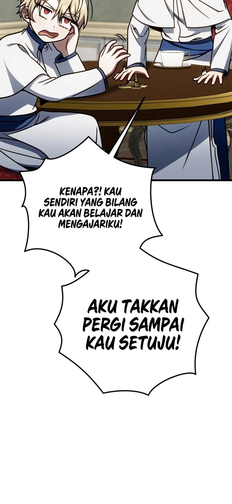 Im Going To Destroy This Country Chapter 42 Halaman 53