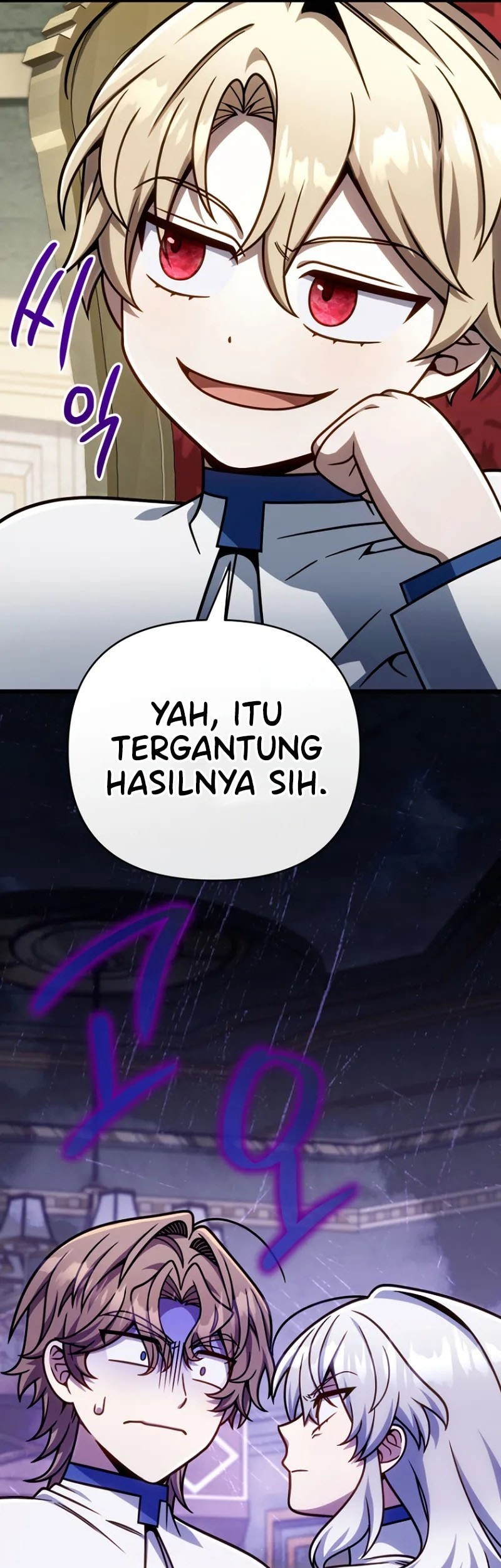 Im Going To Destroy This Country Chapter 42 Halaman 62