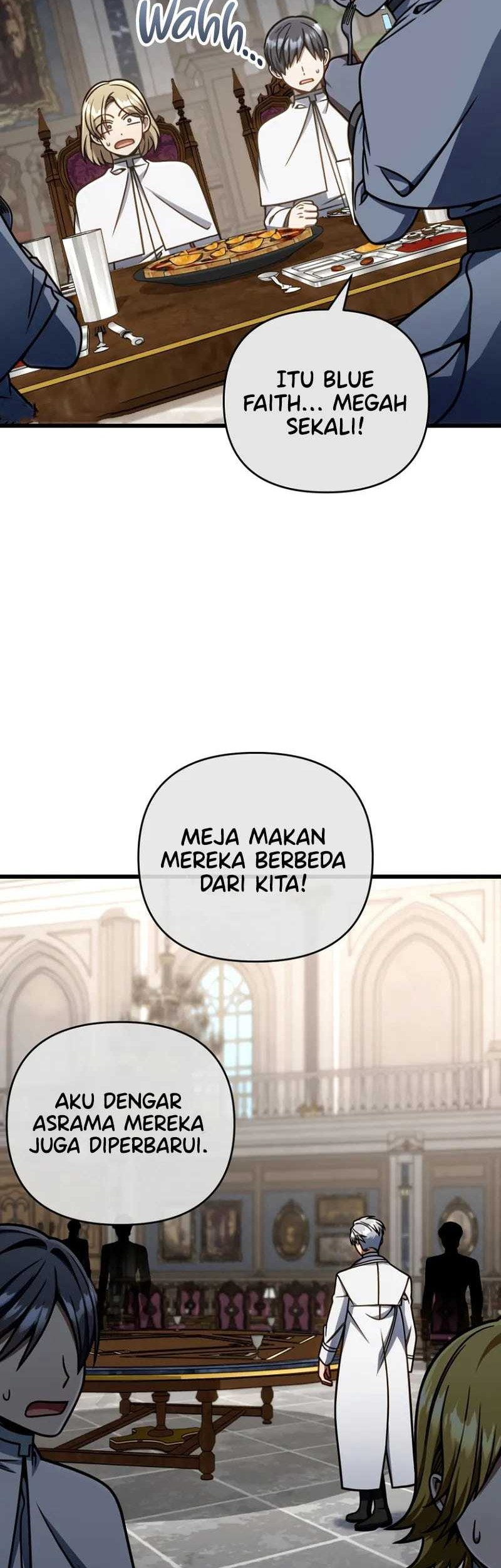 Im Going To Destroy This Country Chapter 43 Halaman 2
