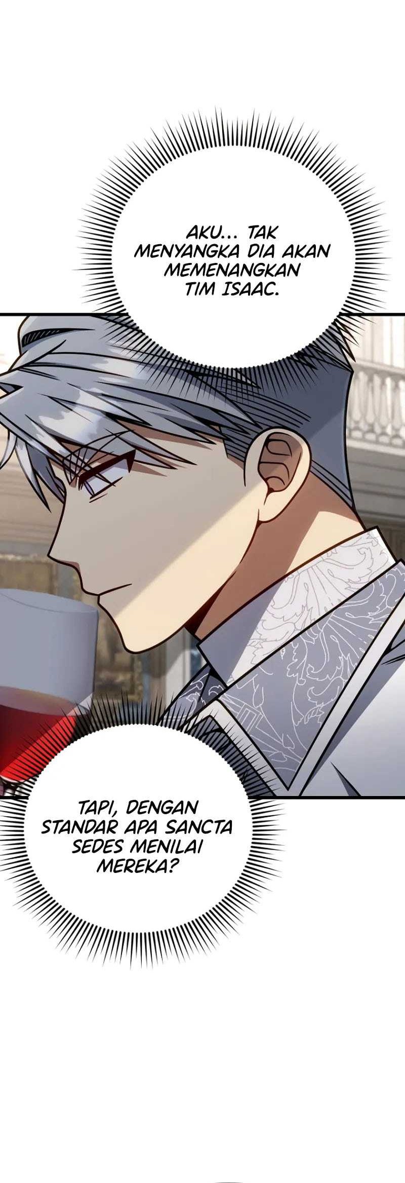 Im Going To Destroy This Country Chapter 43 Halaman 4