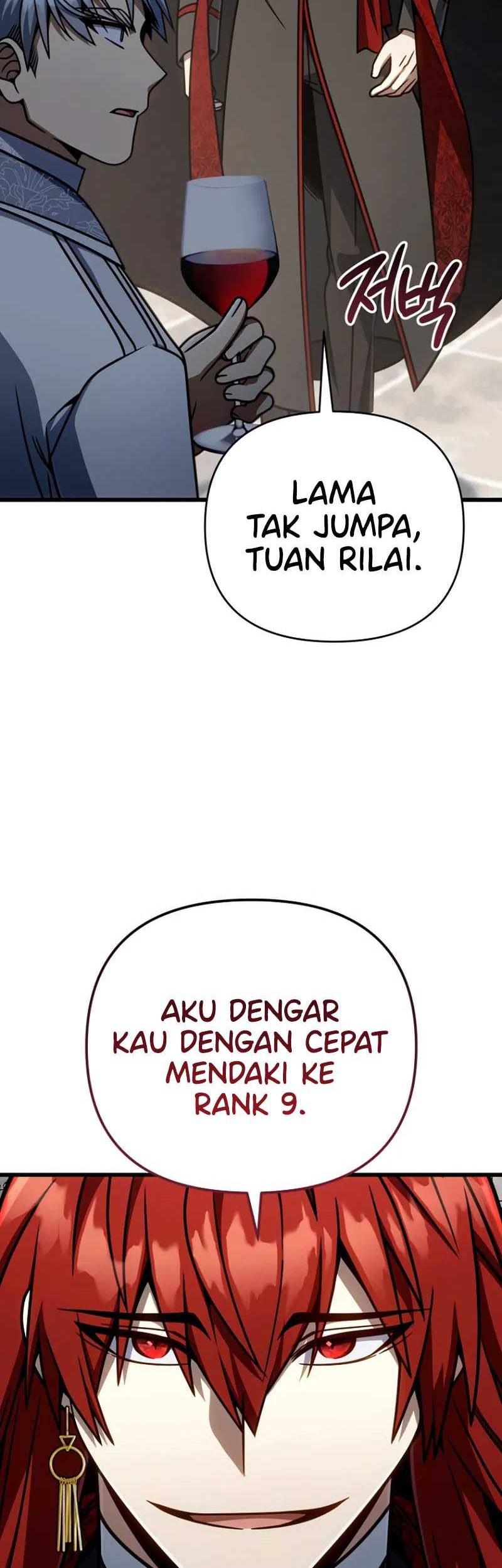 Im Going To Destroy This Country Chapter 43 Halaman 6