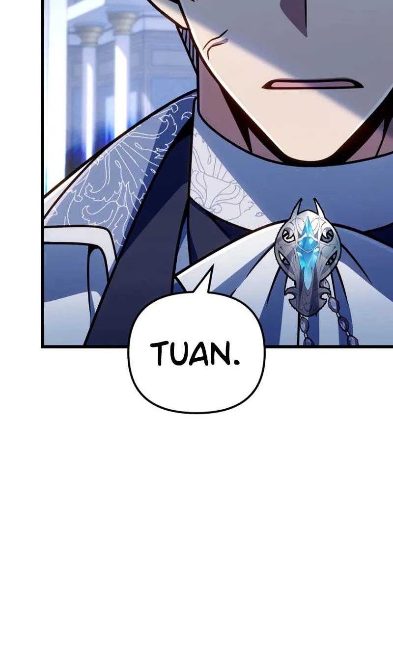 Im Going To Destroy This Country Chapter 43 Halaman 12