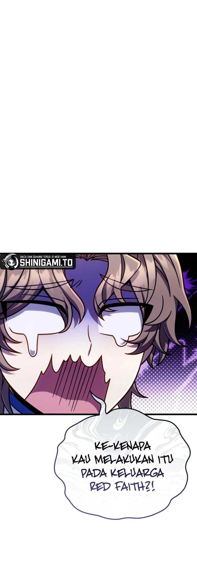 Im Going To Destroy This Country Chapter 43 Halaman 24