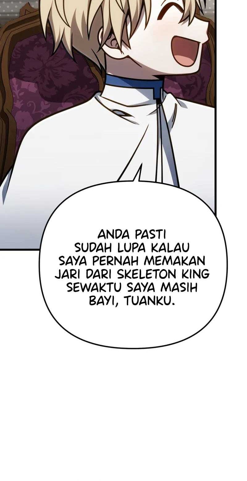 Im Going To Destroy This Country Chapter 43 Halaman 28