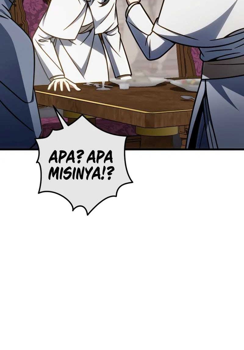 Im Going To Destroy This Country Chapter 43 Halaman 36