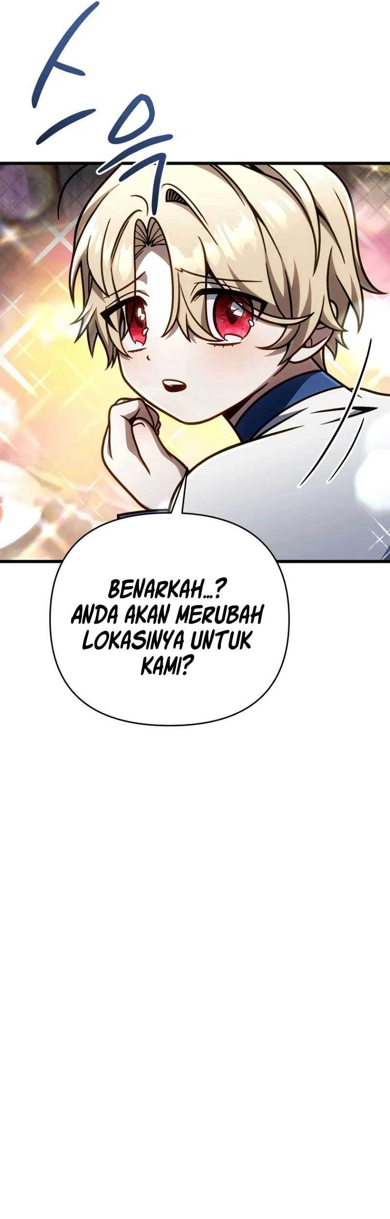 Im Going To Destroy This Country Chapter 43 Halaman 45