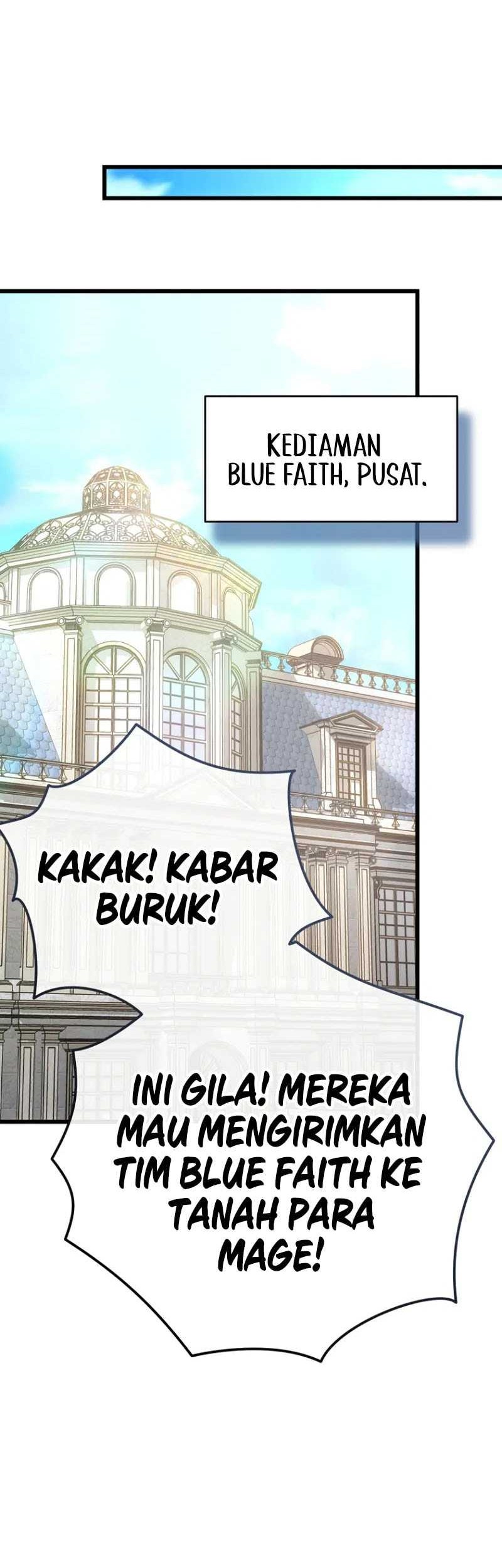 Im Going To Destroy This Country Chapter 43 Halaman 46