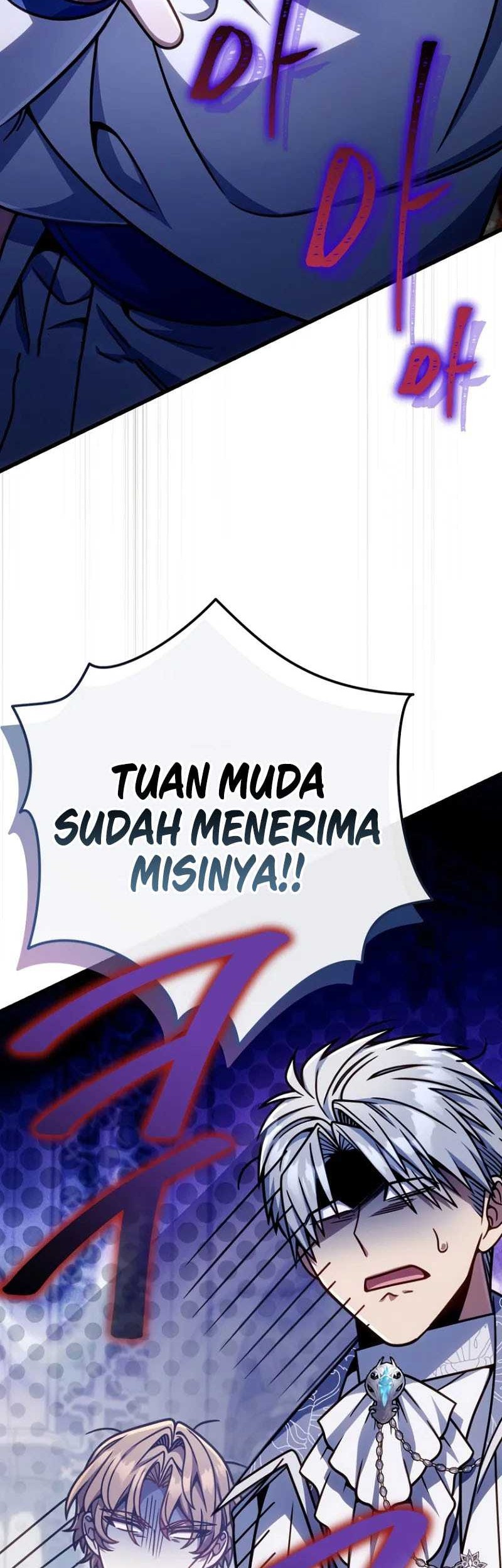 Im Going To Destroy This Country Chapter 43 Halaman 57